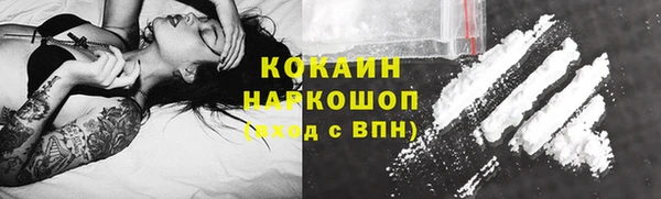хмурый Карпинск