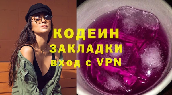 хмурый Карпинск