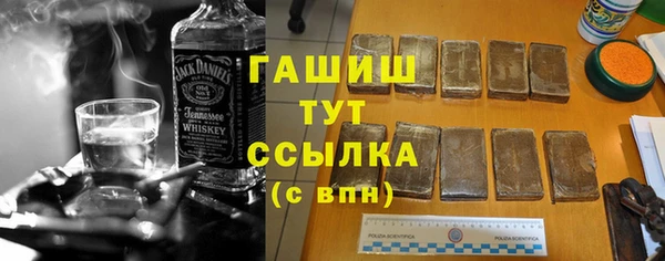хмурый Карпинск